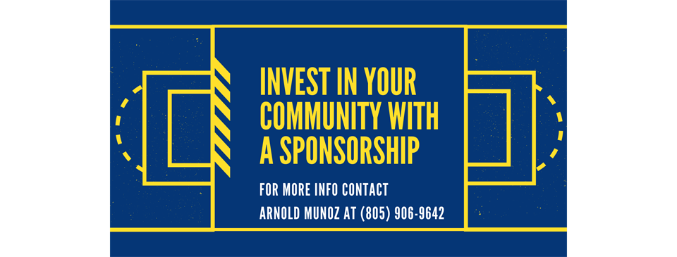 Invest In Your Community!