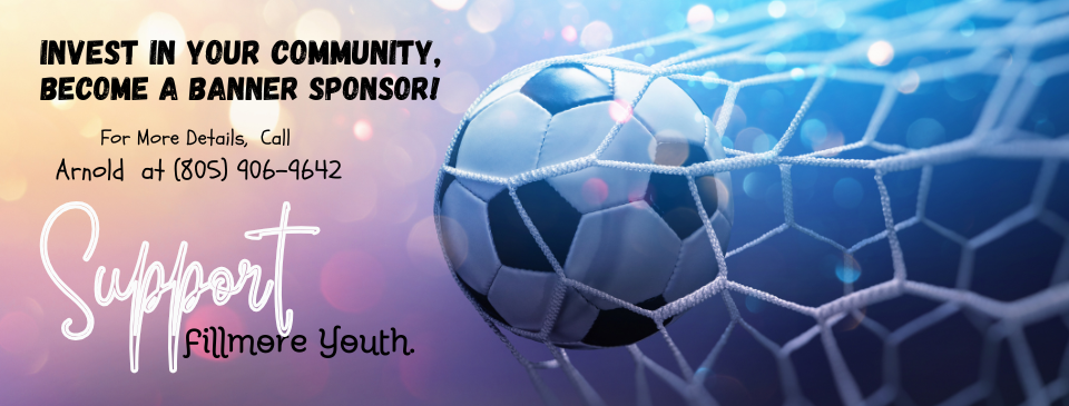 Invest In Your Community!