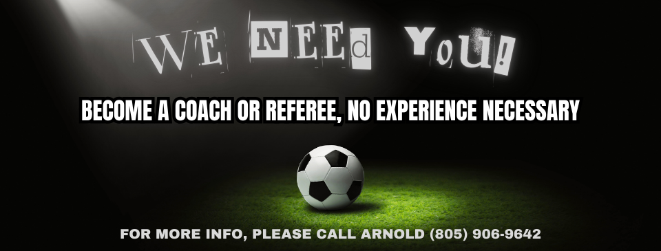 Volunteers Needed!