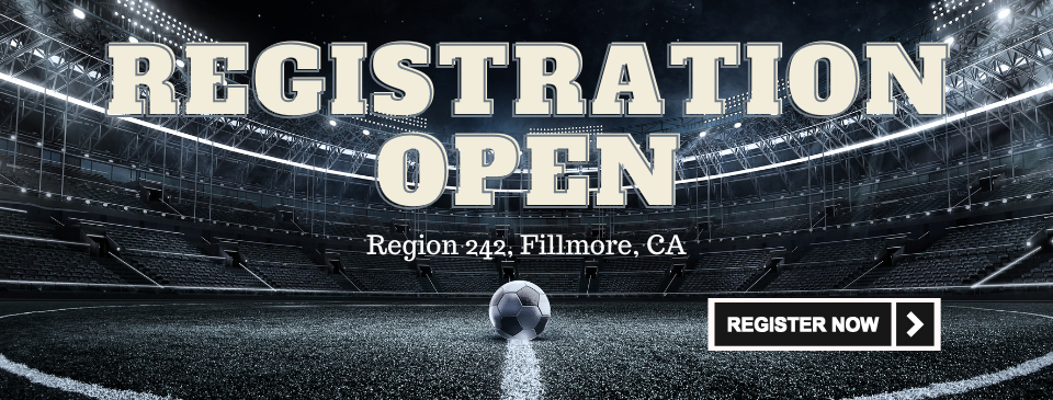 2025 Registration Open!