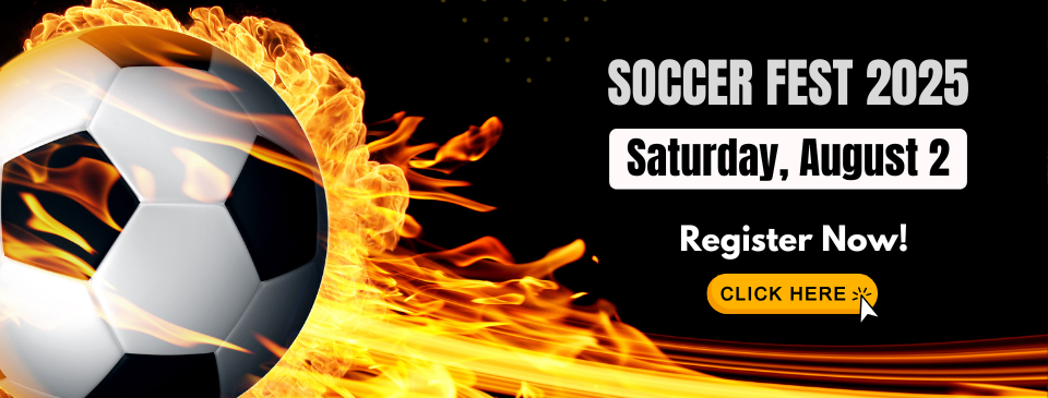Soccer Fest 2025