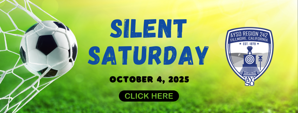 Silent Saturday