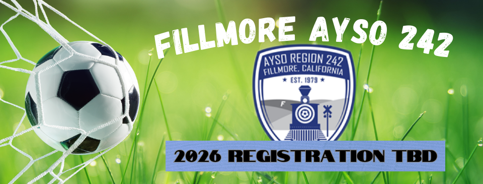 2026 Fall Registration